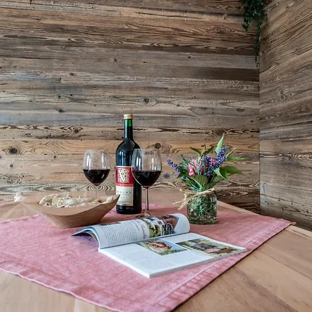 Vakantieboerderij Lamprechthof Lenggries
