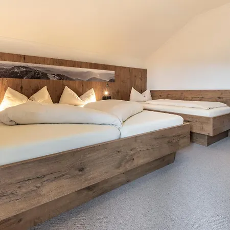 Farm stay Lamprechthof *