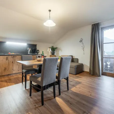 Vakantieboerderij Lamprechthof Lenggries