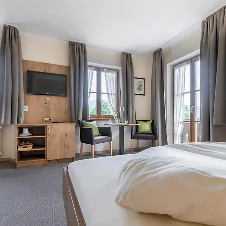 Lamprechthof Vakantieboerderij *