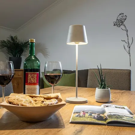 Vakantieboerderij Lamprechthof Lenggries