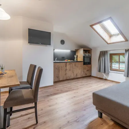 Lamprechthof Vakantieboerderij Lenggries