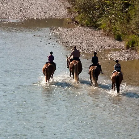 Vakantieboerderij Lamprechthof *