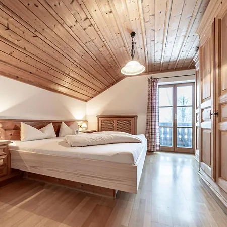 Lamprechthof Feriegård