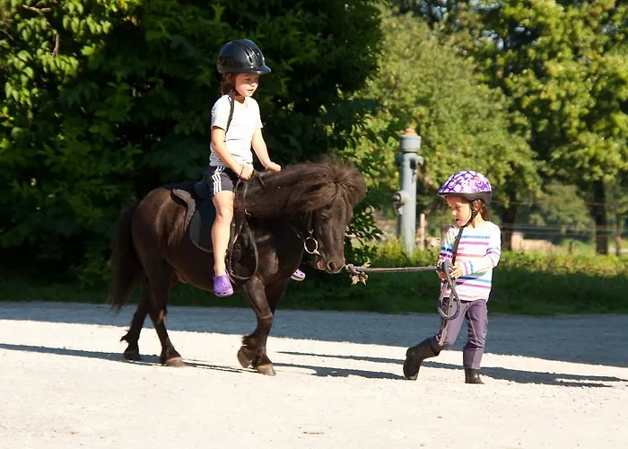 Lamprechthof *