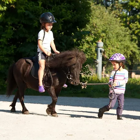 Lamprechthof *