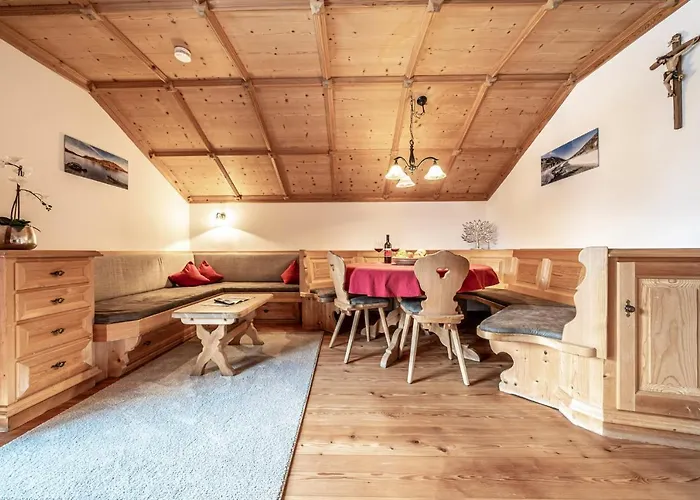 Lamprechthof Lenggries